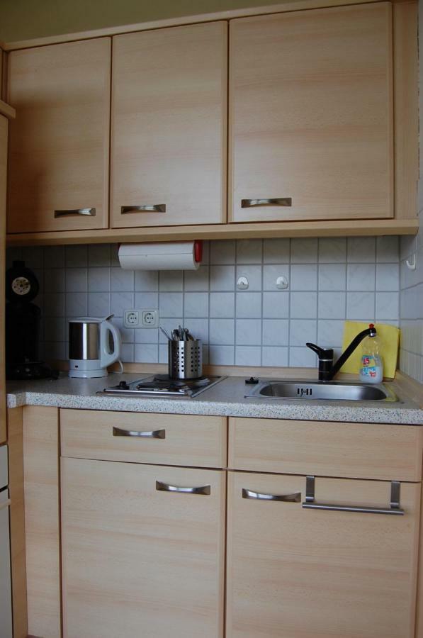 Apartment Am Steinweg Emden Dış mekan fotoğraf