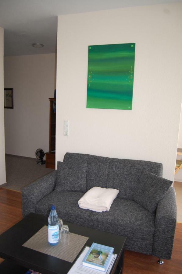 Apartment Am Steinweg Emden Dış mekan fotoğraf