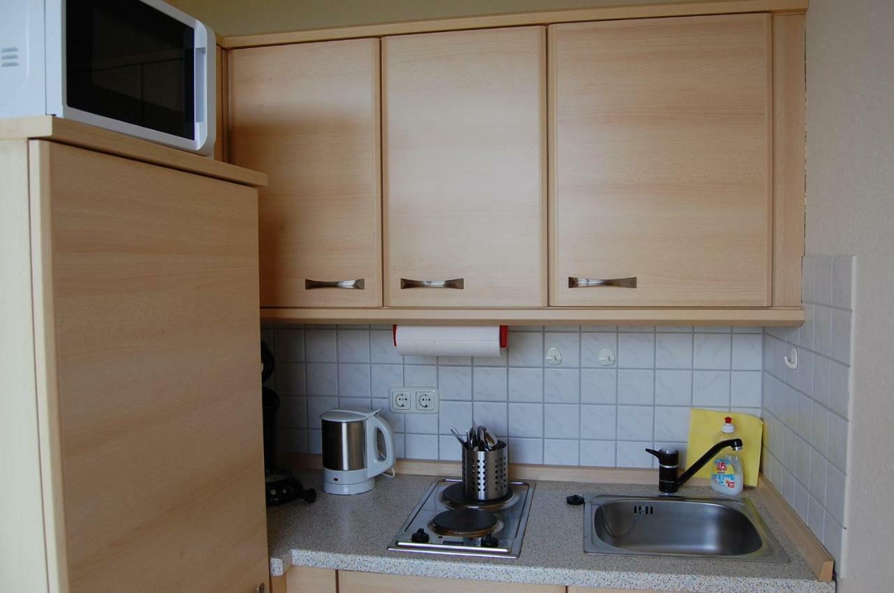 Apartment Am Steinweg Emden Dış mekan fotoğraf