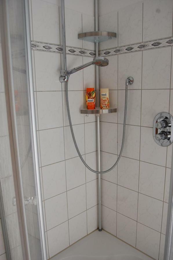 Apartment Am Steinweg Emden Dış mekan fotoğraf