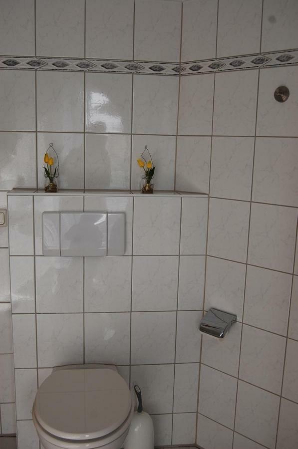 Apartment Am Steinweg Emden Dış mekan fotoğraf